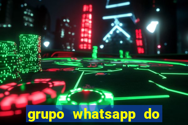 grupo whatsapp do vasco da gama